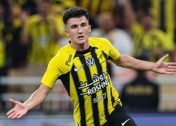 Al Ittihad bate Al Orobah e amplia vantagem na liderança da Liga Saudita; veja os gols