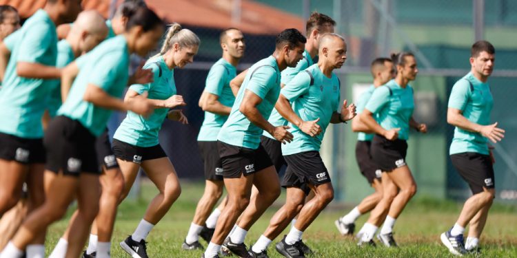 CBF define data para início da profissionalização da arbitragem no Brasil