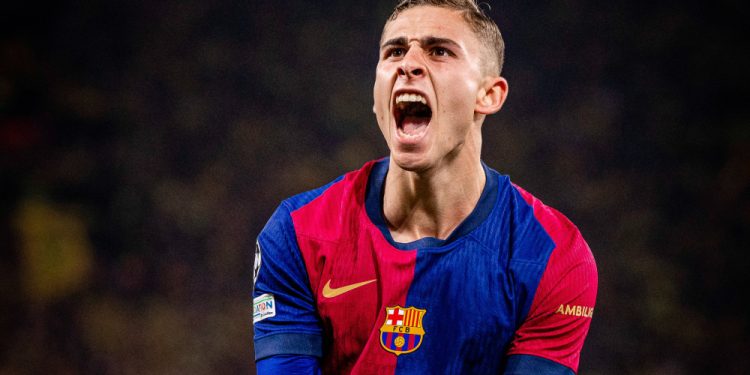 Barcelona e PSG perdem, mas avançam às semifinais da Champions