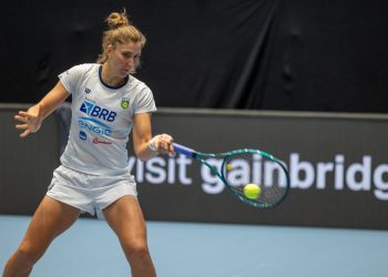 Billie Jean King Cup: Brasil estreia nesta quinta-feira nos qualifiers