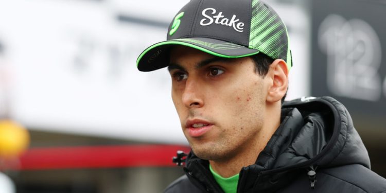 Bortoleto busca evolução no GP do Bahrein: “Preparado para qualquer desafio”