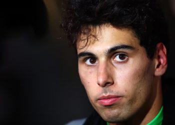 Bortoleto enfrenta início difícil na F1 e prega calma: “É tudo uma questão de paciência”