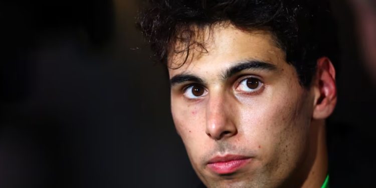 Bortoleto enfrenta início difícil na F1 e prega calma: “É tudo uma questão de paciência”