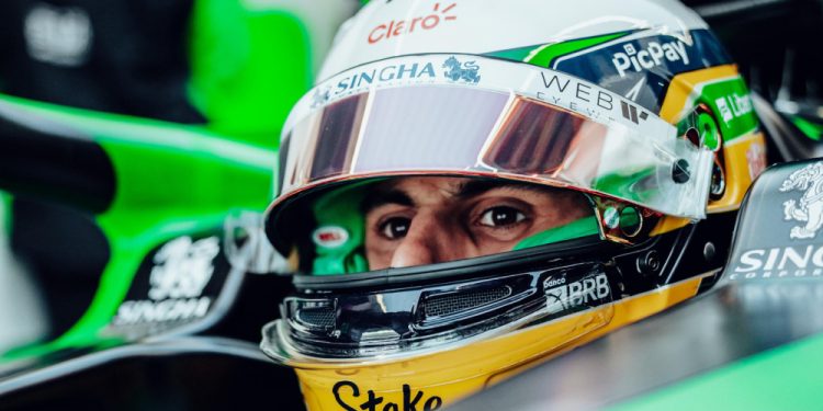 Bortoleto admite largada ruim e lamenta dificuldade para ultrapassar em Suzuka