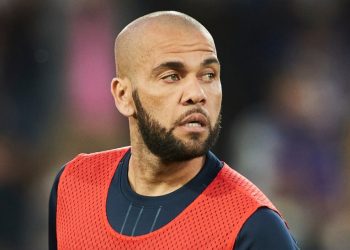 MP da Espanha vai recorrer da decisão que absolveu Daniel Alves
