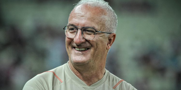 Corinthians acerta a contratação do técnico Dorival Júnior