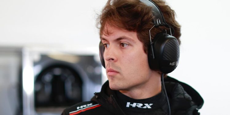 Felipe Drugovich substitui Nyck de Vries e estreia na Fórmula E em Berlim