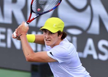 João Fonseca enfrenta 114º do mundo em estreia no Masters 1000 de Madri