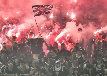 FPF proíbe seis organizadas do Corinthians em estádios até o fim do ano