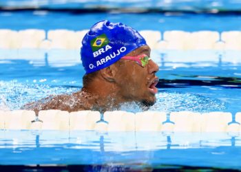 Gabrielzinho conquista sua quinta medalha no último dia da World Series nos EUA