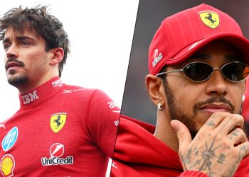 Mediocridade e melancolia: imprensa italiana critica início da Ferrari em 2025