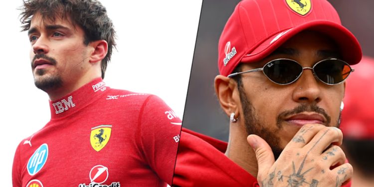 Mediocridade e melancolia: imprensa italiana critica início da Ferrari em 2025