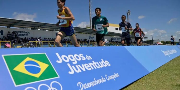 Brasília é confirmada como sede dos Jogos da Juventude