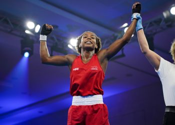 Com 9 medalhas, boxe brasileiro mostra força na primeira etapa da Copa do Mundo