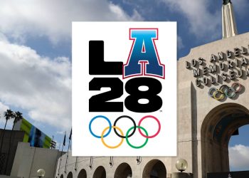 COI anuncia programa olímpico de Los Angeles-2028 com equidade de gênero e protagonismo feminino