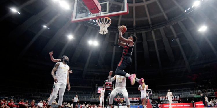 Basquete: Final Four da Champions das Américas será no Maracanãzinho