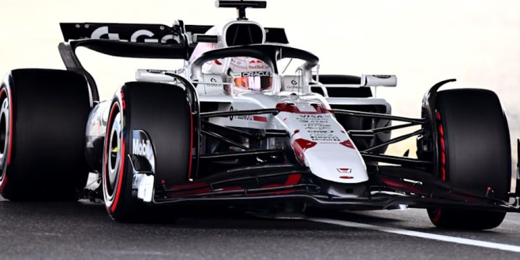 Verstappen domina GP do Japão e vence a primeira na temporada; Bortoleto é 19º