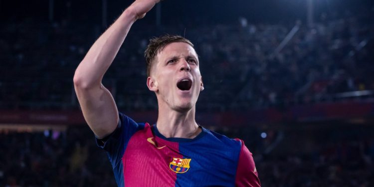 Barcelona vence o Mallorca e fica mais perto do título espanhol