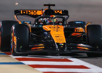 Piastri vence GP do Bahrein e esquenta briga pela liderança da Fórmula 1