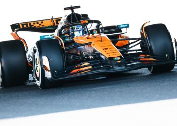 Piastri lidera TL2 encurtado por bandeiras vermelhas no Japão; Doohan bate forte