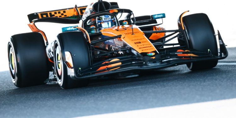 Piastri lidera TL2 encurtado por bandeiras vermelhas no Japão; Doohan bate forte