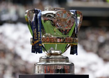 Copa do Brasil: sorteio da terceira fase será na quarta-feira