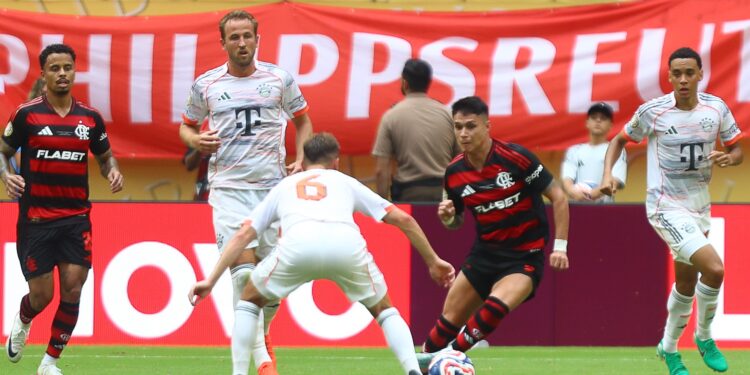 Flamengo deveria ouvir menos os elogios e aprender mais com a derrota