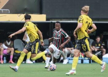 Flu puxa a fila da autoestima brasileira na Copa do Mundo de Clubes