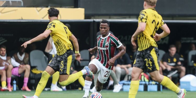 Flu puxa a fila da autoestima brasileira na Copa do Mundo de Clubes