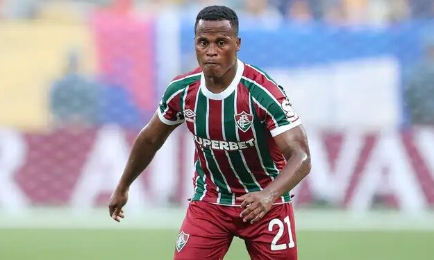 Fluminense enfrenta o Mamelodi por vaga nas oitavas da Copa do Mundo
