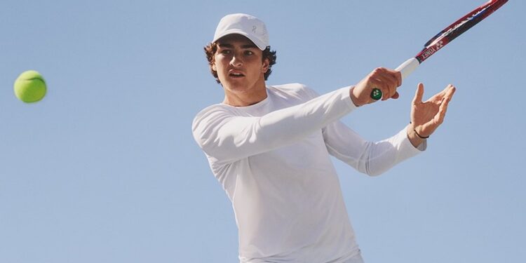 Fonseca conhece adversário da estreia em Wimbledon; Bia enfrenta pedreira