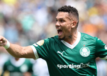 Palmeiras marca na prorrogação, bate o Botafogo e pega o Chelsea nas quartas de final da Copa do Mundo