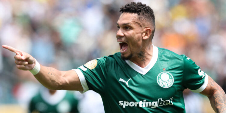 Palmeiras marca na prorrogação, bate o Botafogo e pega o Chelsea nas quartas de final da Copa do Mundo