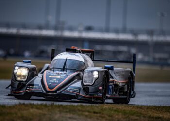 Após Le Mans, Pietro Fittipaldi volta aos EUA para as 6 Horas de Watkins Glen