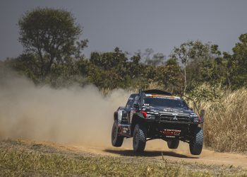 Sertões divulga roteiro e vai passar por cinco Estados brasileiros