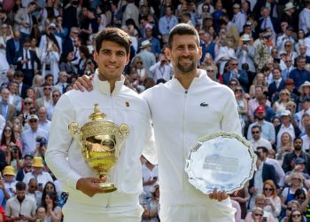 Wimbledon aumenta premiação e vai pagar valor recorde em 2025