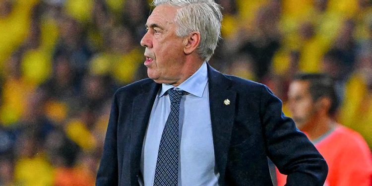 Brasil empata sem gols com o Equador na estreia de Carlo Ancelotti