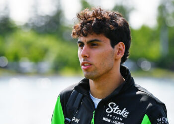 Bortoleto destaca progresso da Sauber e revela ansiedade para GP da Áustria