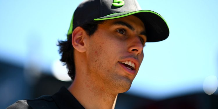 Bortoleto se anima com evolução da Sauber na Espanha: “Potencial do carro foi inspirador”