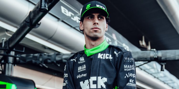 Chefe da Sauber admite erro em estratégia de Bortoleto na Espanha