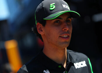 Bortoleto diz que não vai se contentar com primeiros pontos: “Estou aqui porque quero vencer”