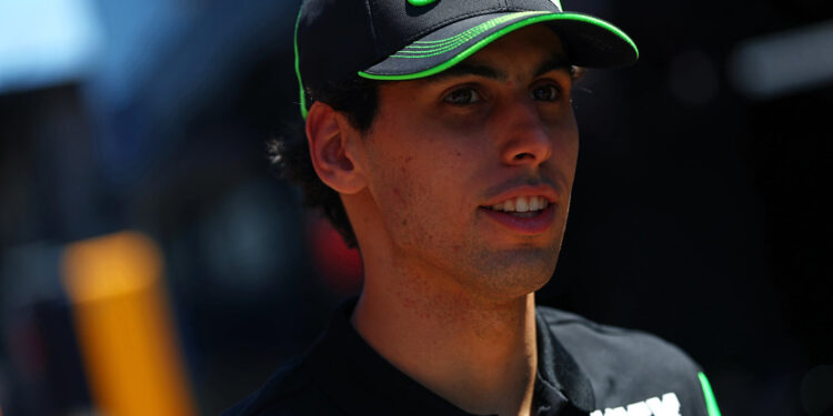 Bortoleto diz que não vai se contentar com primeiros pontos: “Estou aqui porque quero vencer”