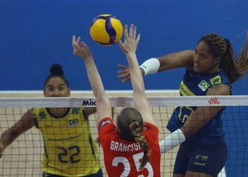 Brasil estreia com vitória tranquila sobre a República Tcheca na Liga das Nações