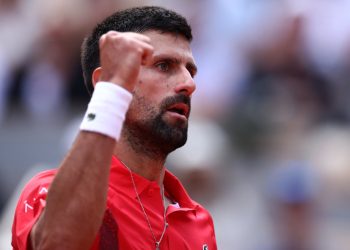 Djokovic elimina Norrie e chega a 100 vitórias em Roland Garros