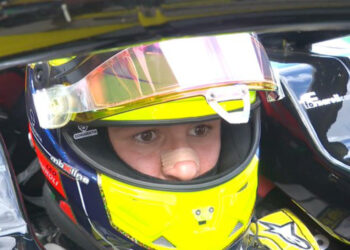 Fornaroli supera Martins e faz a pole da Fórmula 2 na Áustria