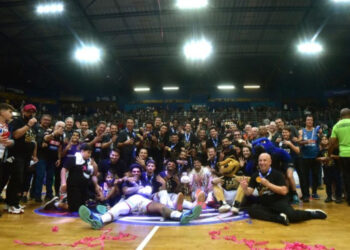 Franca vence o Minas e é tetracampeão do NBB