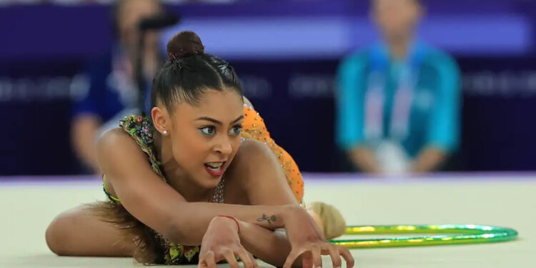 Brasil é escolhido como sede dos Pans de Ginástica Artística e Rítmica