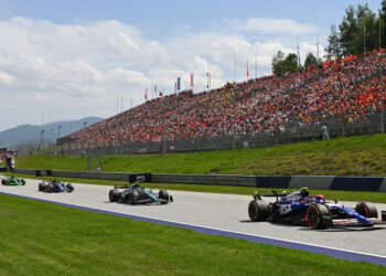 GP da Áustria: confira a programação do BandSports