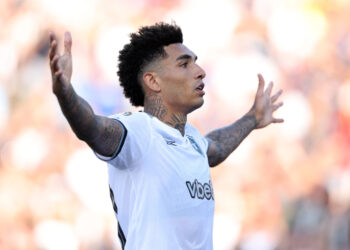 Botafogo vence o PSG e faz história na Copa do Mundo de Clubes