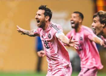 Maior vencedor da história, Messi chega aos 38 anos em busca de novas marcas